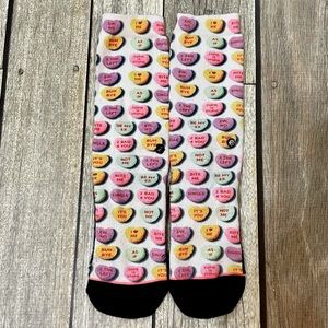 Stance | Valentines Hearts Socks